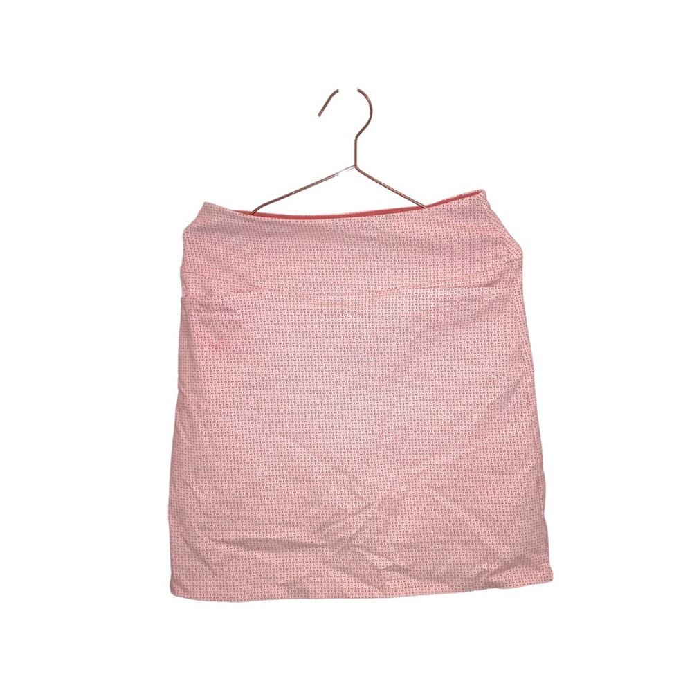 Women's S.C.& CO. Tummy Control Skort Skirt size small